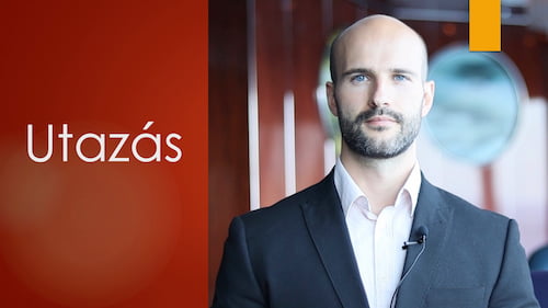 Utazás világáról szóló ismertető videók